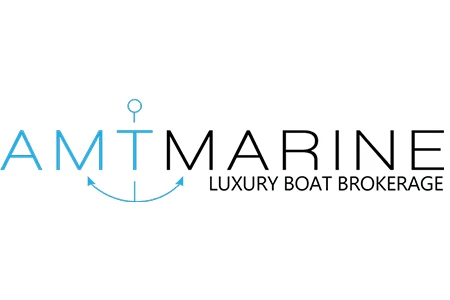 AMT Marine logo