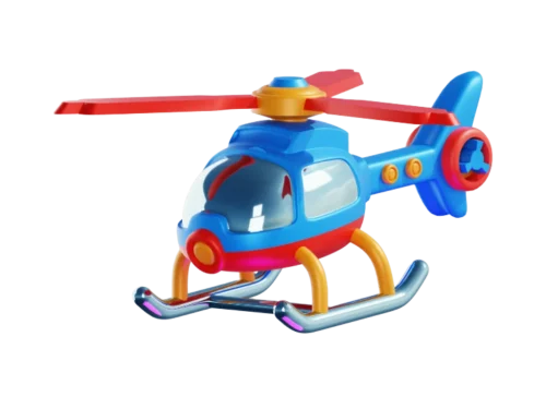 Professional aerial photography