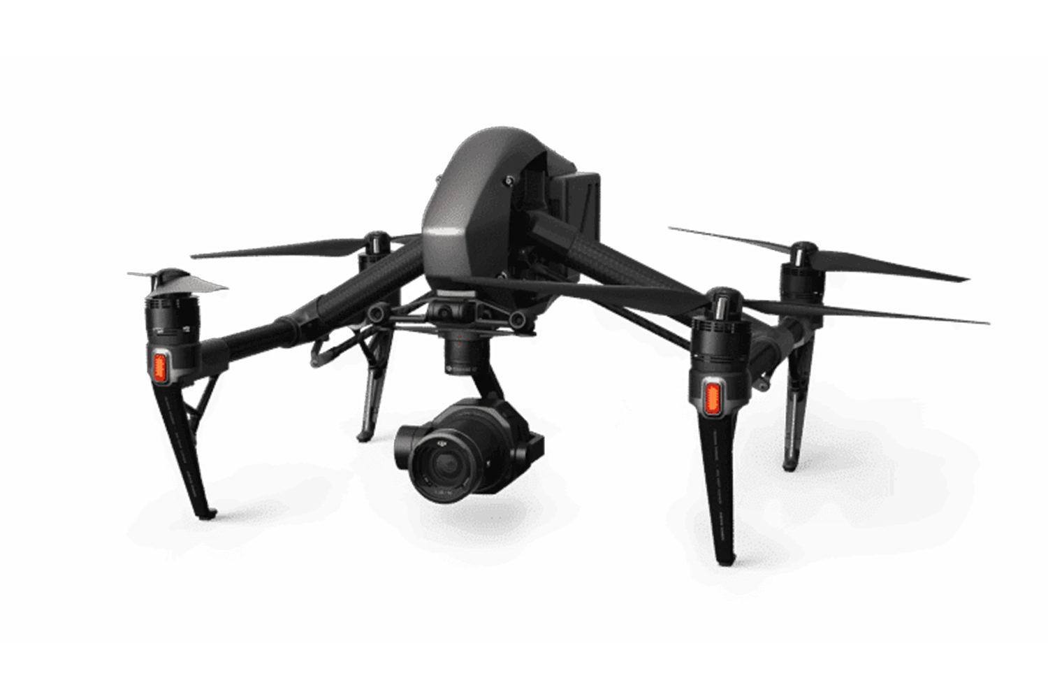 Aerial photography and video production
