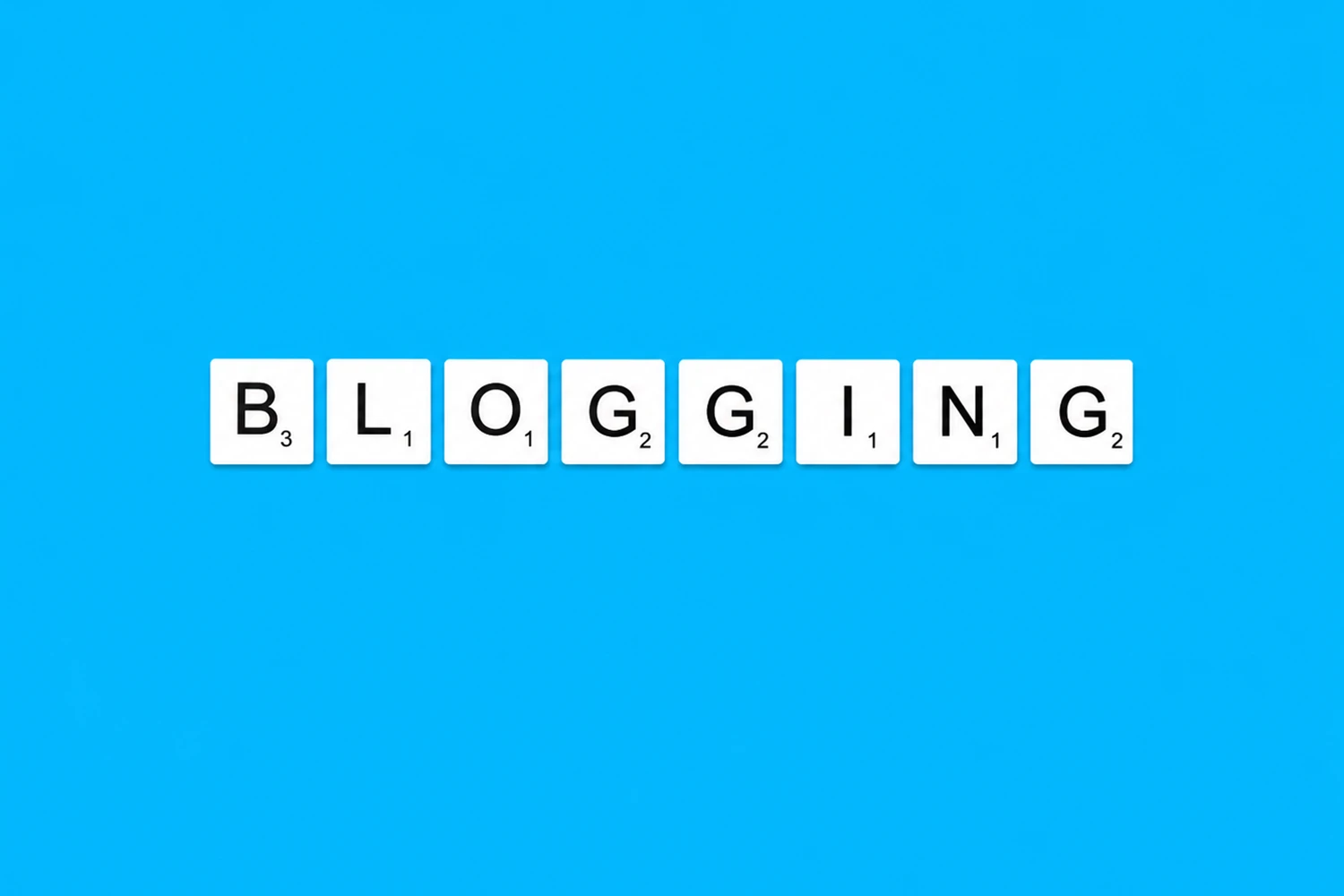 Blogging and microblogging strategy
