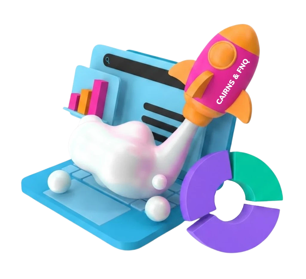 Cairns SEO services