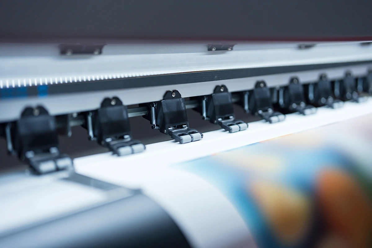 Digital printing