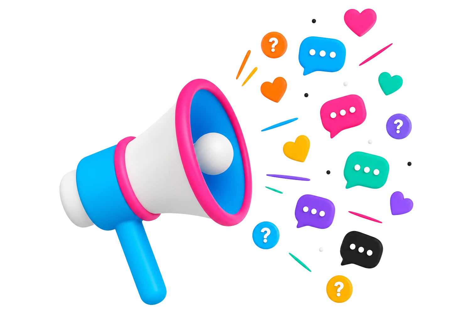 Copywriting engagement strategy