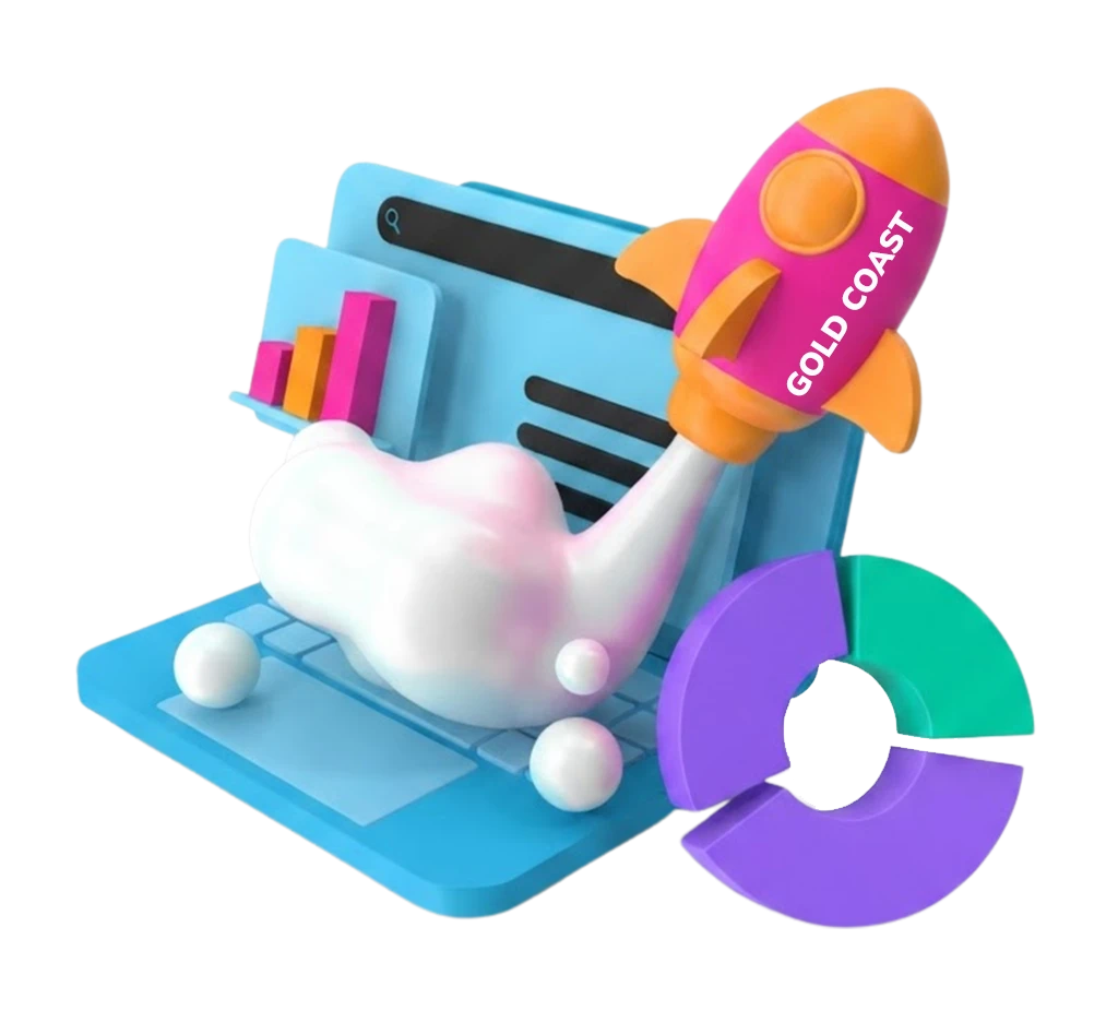 Gold Coast SEO services helping local businesses improve search visibility