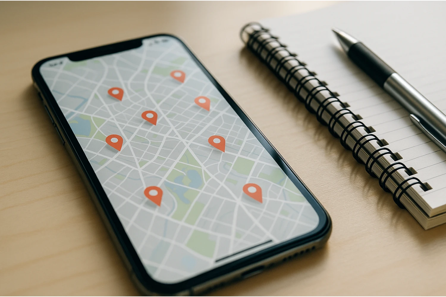 Introduce your brand with geo targeted advertising
