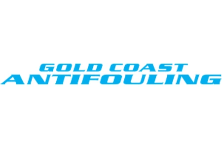 Gold Coast Antifouling logo