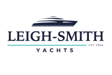 Leigh Smith Yachts logo