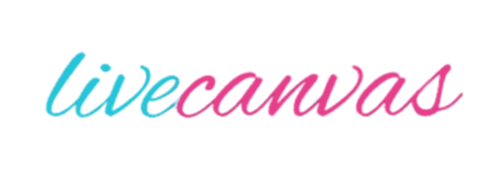 LiveCanvas Logo