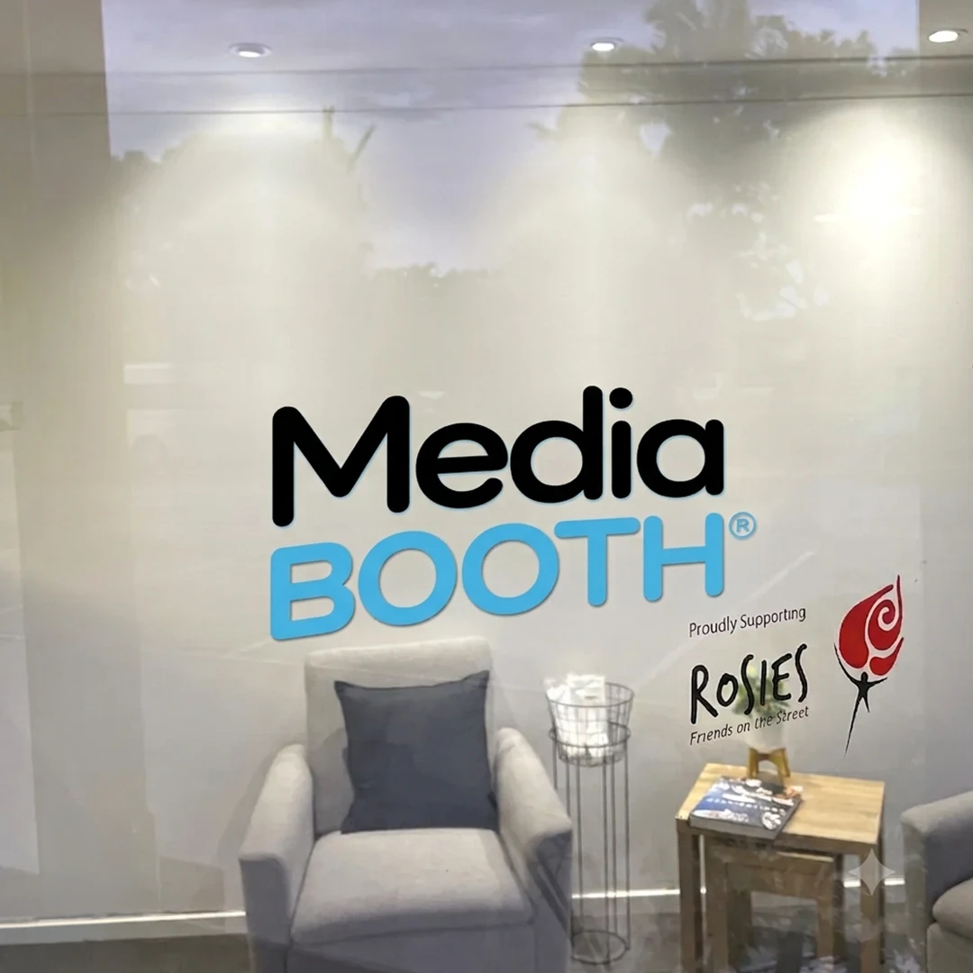 Media Booth Gold Coast office