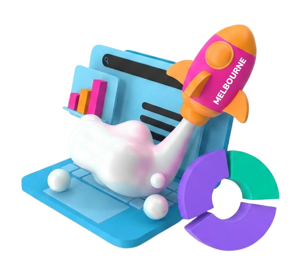 Melbourne SEO services