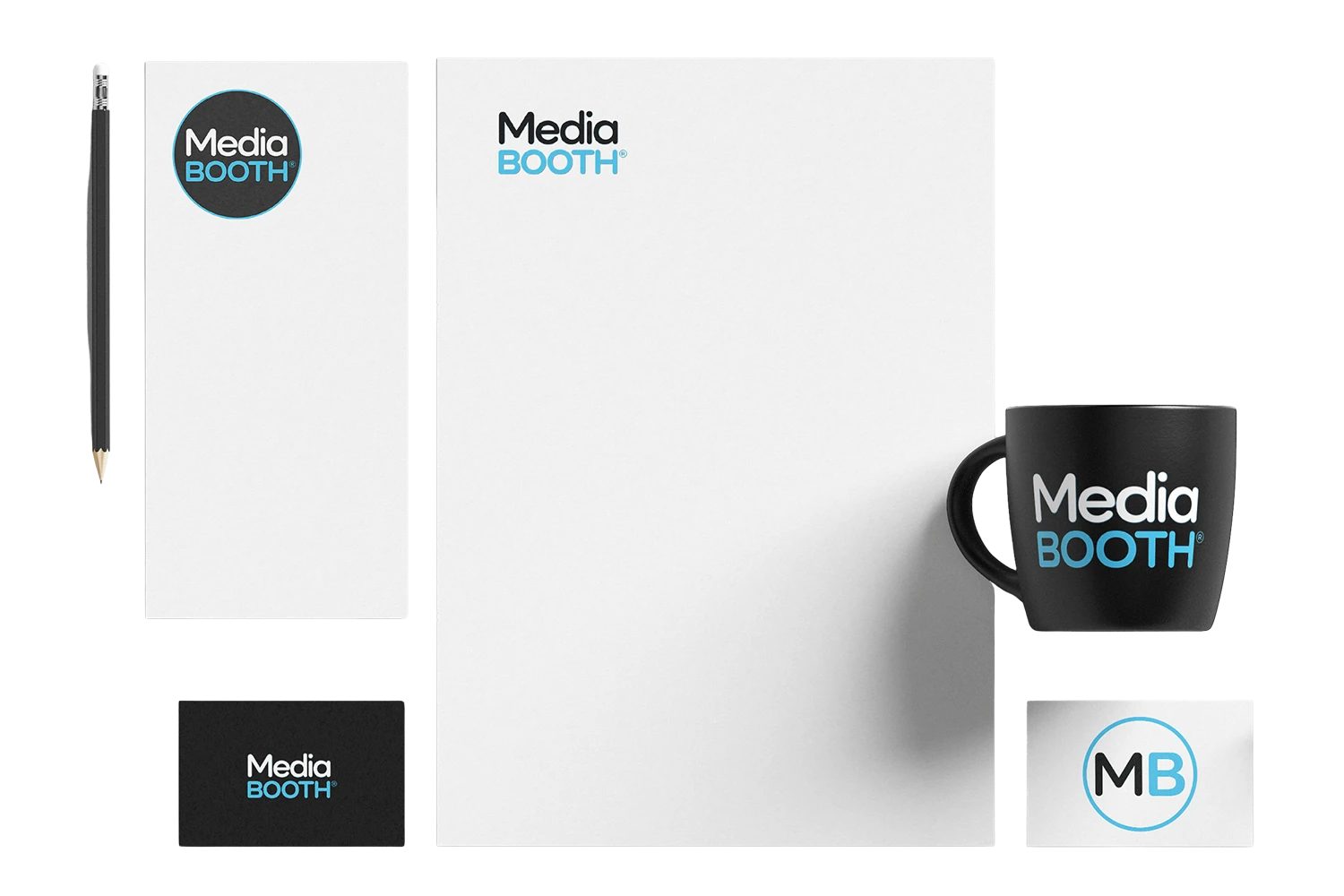 Logo design examples
