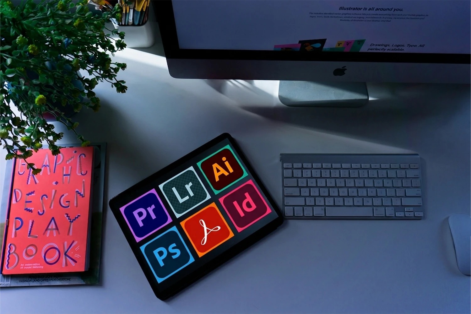 Digital design examples