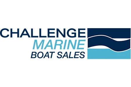Challenge Marine logo