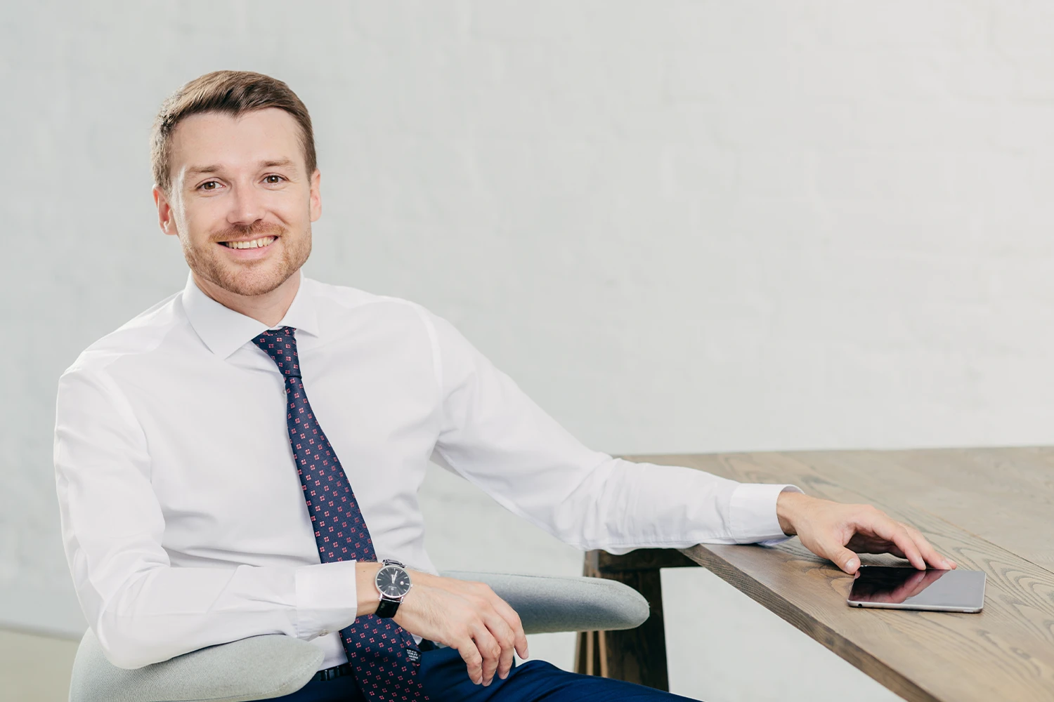 Professional corporate photography