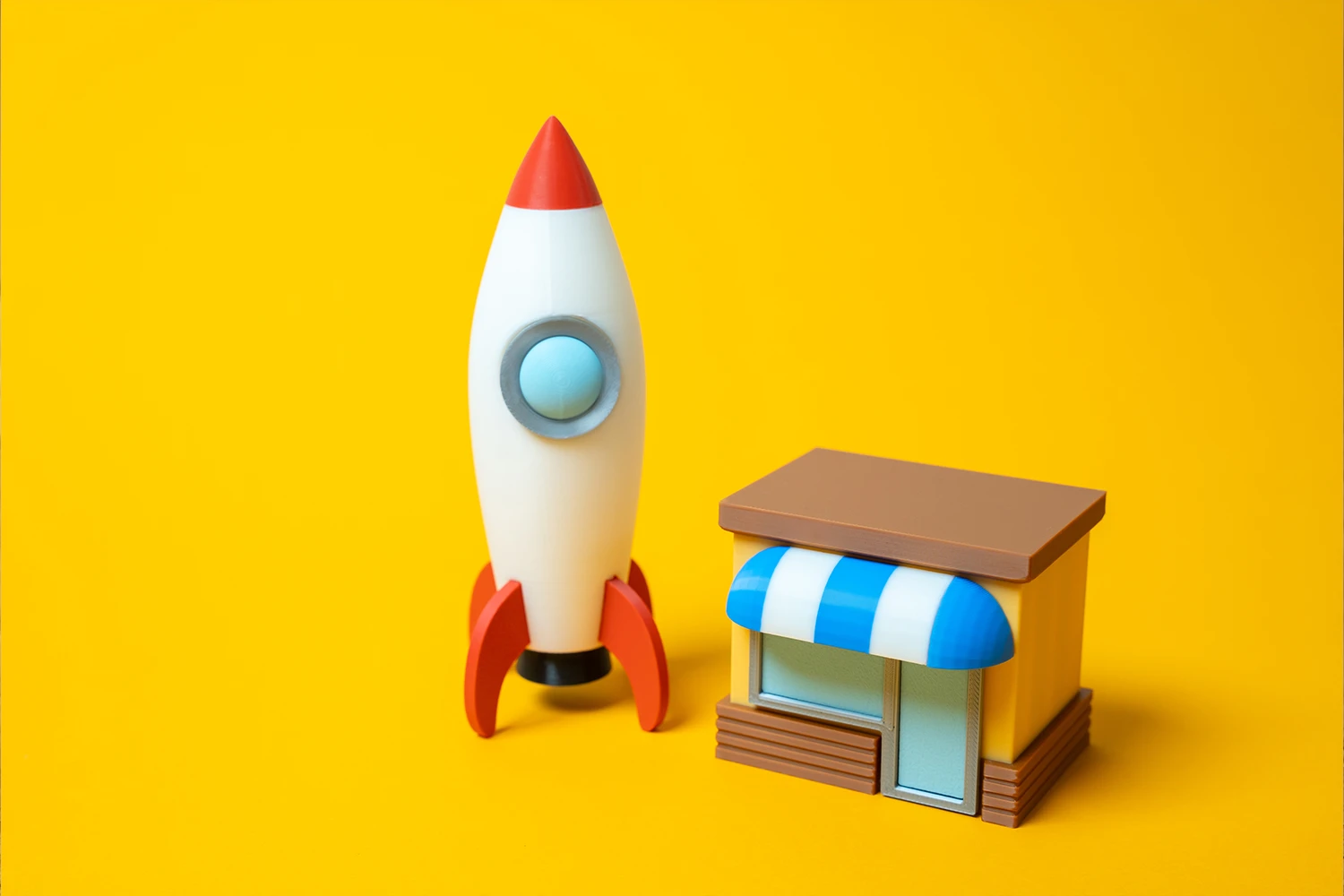 WooCommerce mobile app