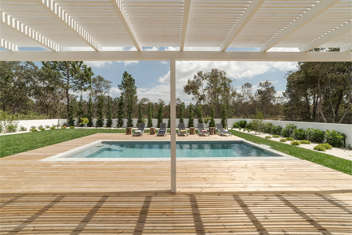 Professional real estate photography