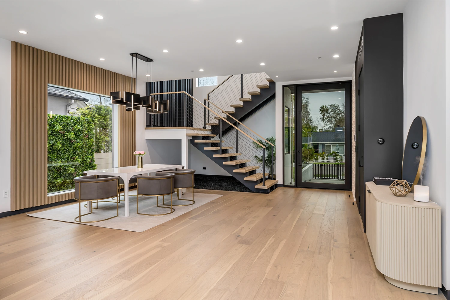 Commercial property photography