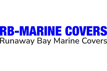 RB Marine logo