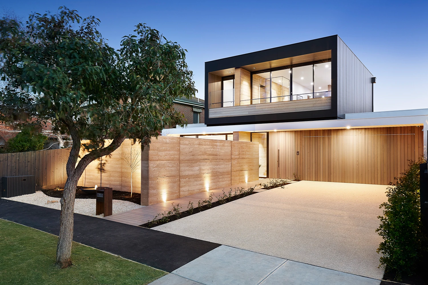 Professional property photography