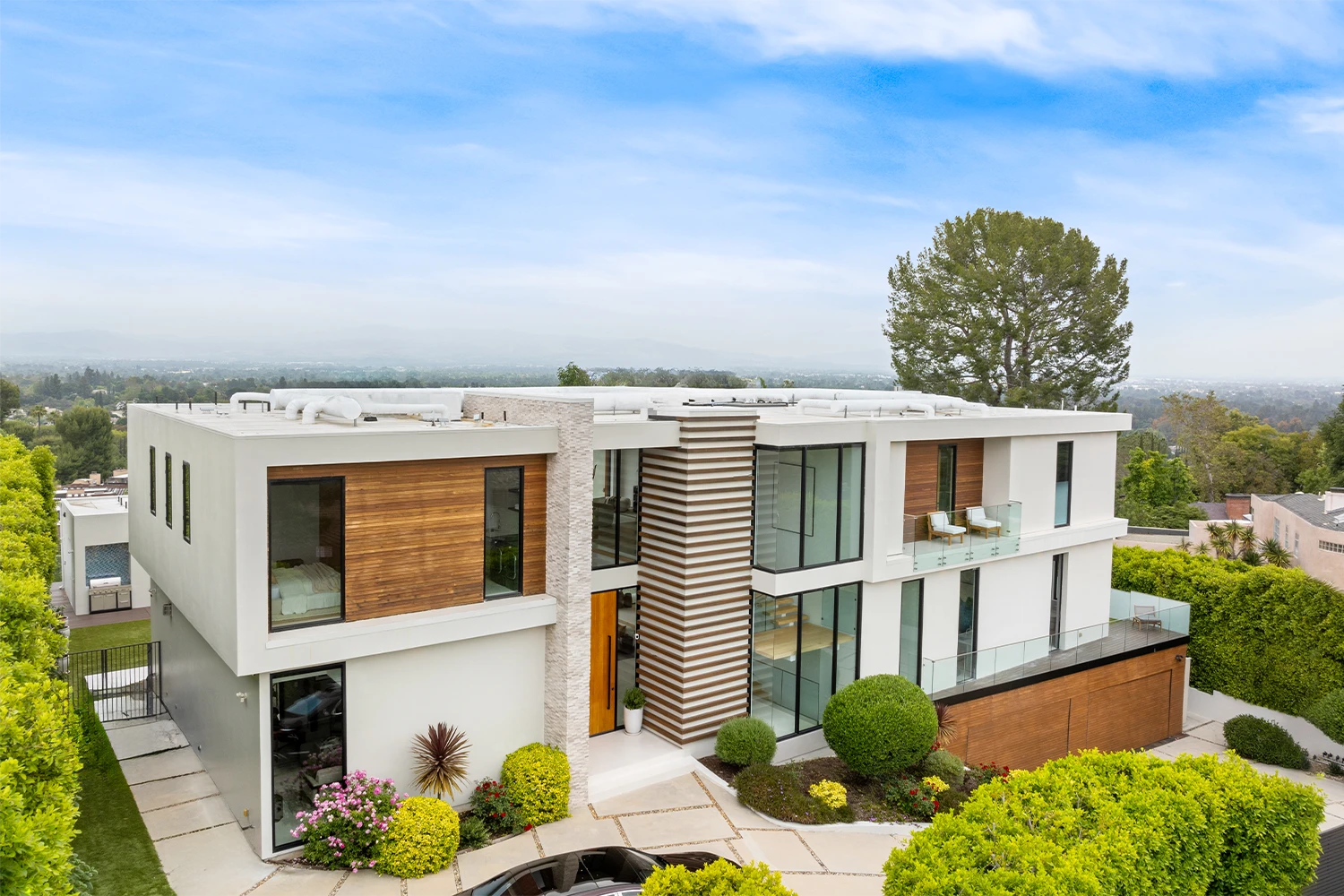 Property marketing photography