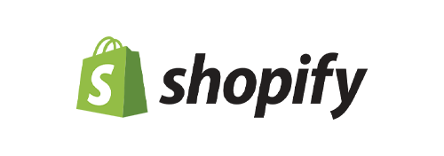 Shopify Logo