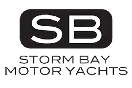 Storm Bay logo