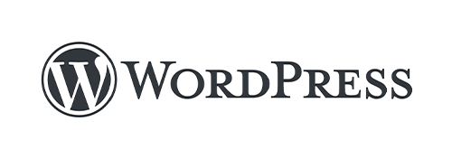 WordPress Logo