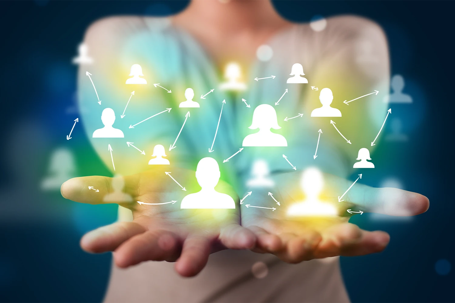 Lead nurturing automation