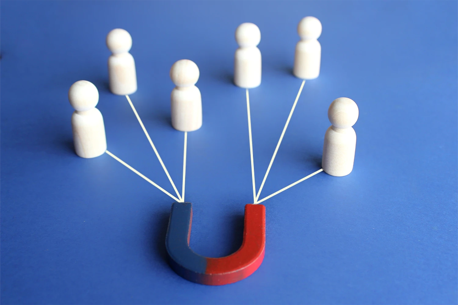Marketing automation training
