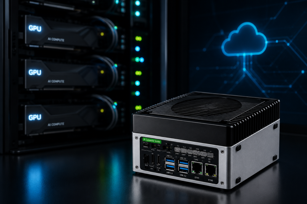 ai-gpu-servers-for-local-at-edge-systems