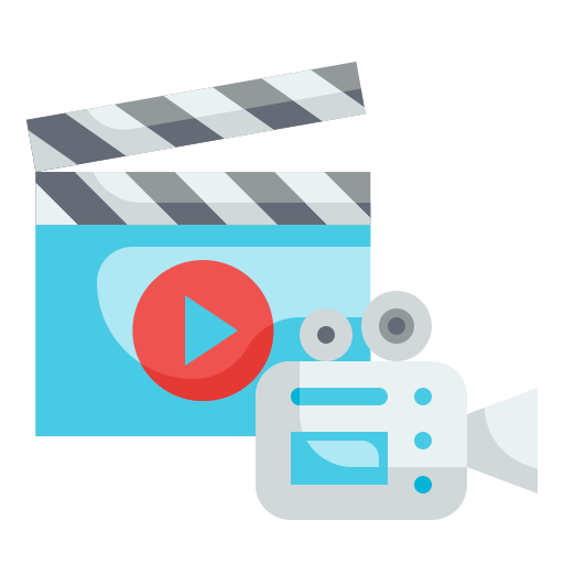 Studio Video Production
