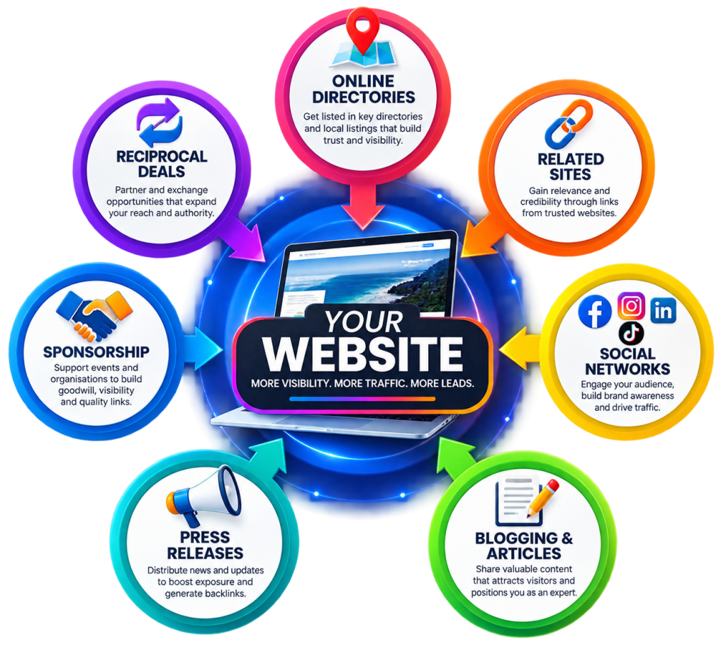 seo agency Gold Coast.