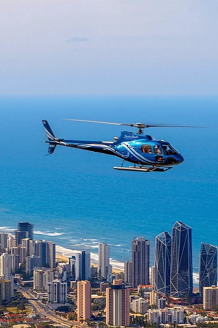 Surfers Paradise Helicopters