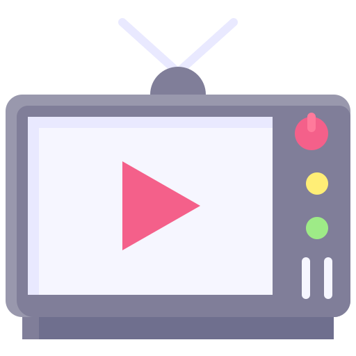 Podcast microphone icon