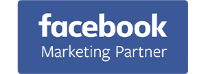 Facebook Marketing Partner Logo